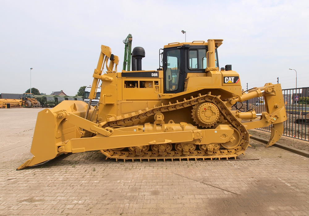 Bulldozer-Img